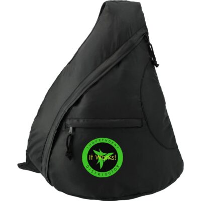 Downtown Sling Backpack-1