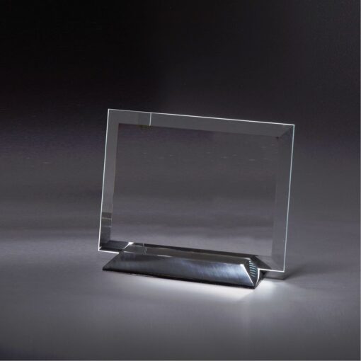 Epoch Horizontal Medium Glass Award-3