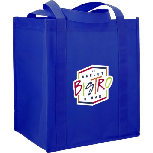 Hercules Non-Woven Grocery Tote-5