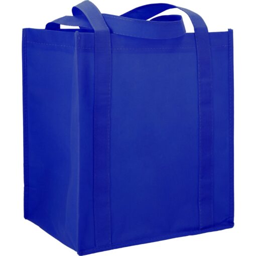 Hercules Non-Woven Grocery Tote-6