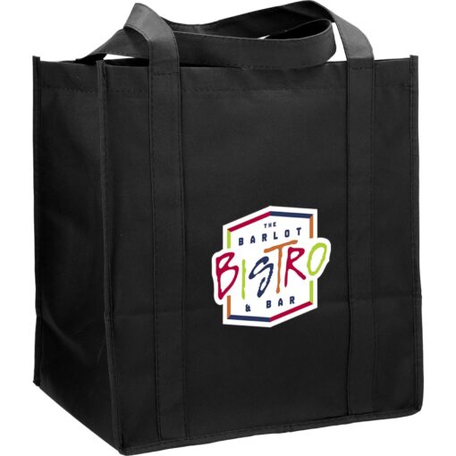 Hercules Non-Woven Grocery Tote-1