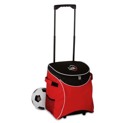 Ice River Lite Rolling Cooler-1
