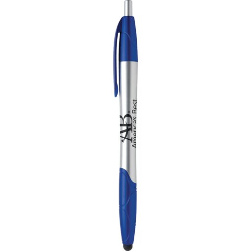Janita™ Chrome Stylus Pen-6