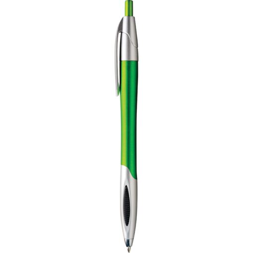 Janita™ Grip Pen-10