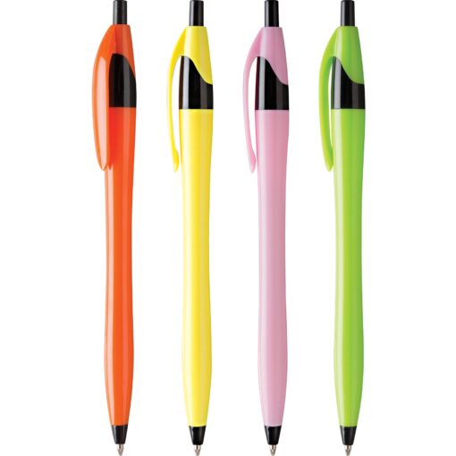 Javalina™ Tropical Pen-2