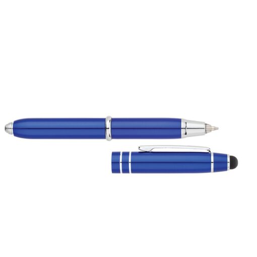 Jupiter Ballpoint Pen / Stylus / LED Light-3