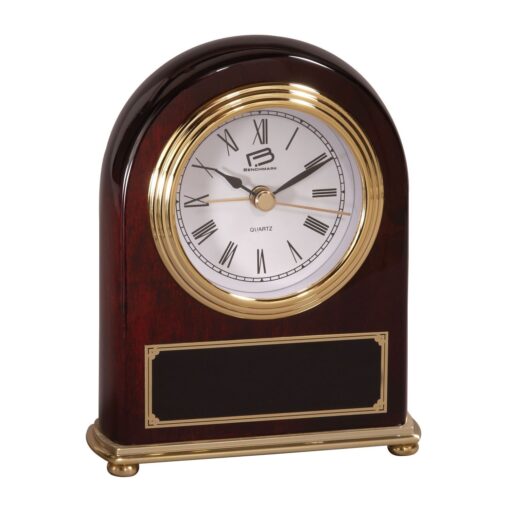 Lafayette Clock-2
