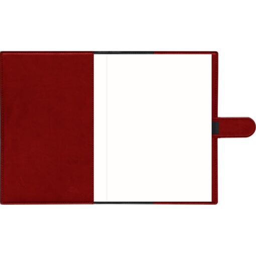 Large Dovana Journal™ - Refillable (7"x10")-2