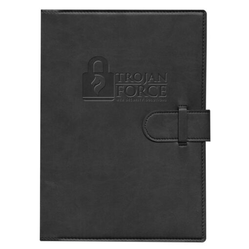 Large Dovana Journal™ - Refillable (7"x10")-8