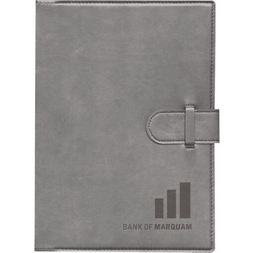 Large Dovana Journal™ - Refillable (7"x10")-9