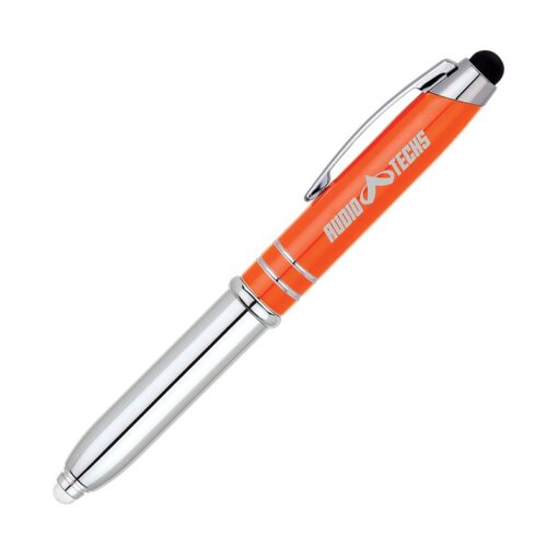 Legacy Ballpoint Pen / Stylus / LED Light-5
