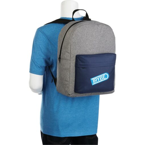 Lifestyle 15" Computer Backpack-5