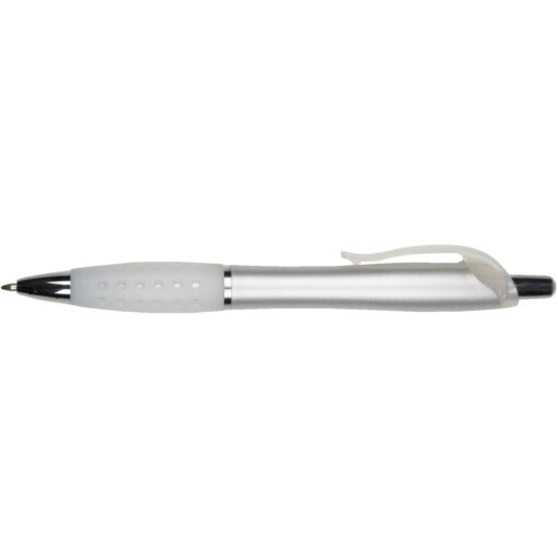 Luminesque Pearlescent Gripper Pen-9