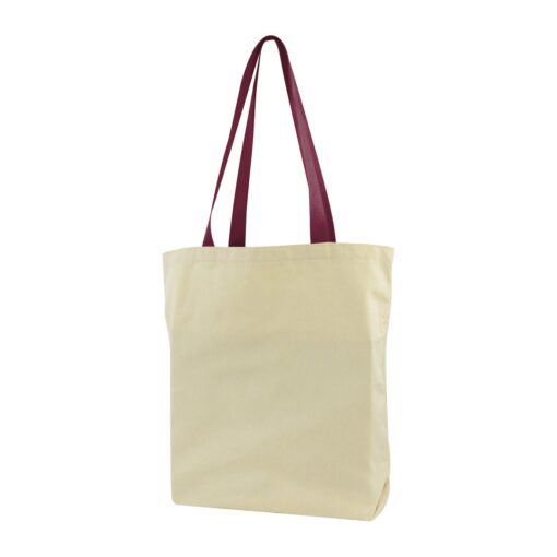 Made to Order Gusseted Tote-6