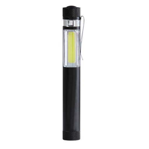 Magnetic COB Lamp with Clip-2