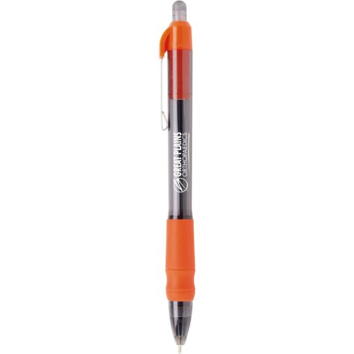 MaxGlide Click™ Tropical Pen (Pat #D709