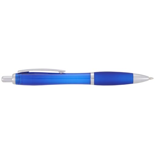 Nash Ballpoint Pen-5