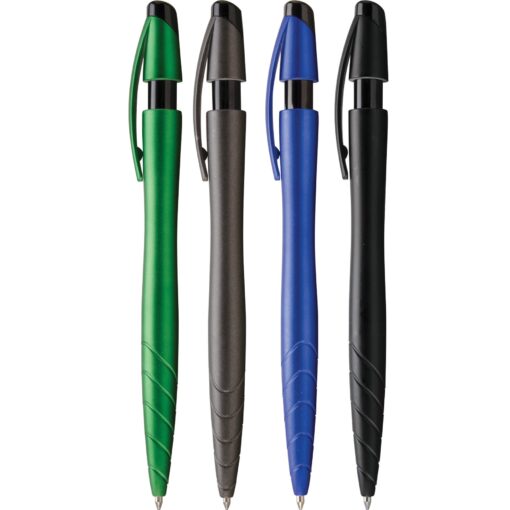 Nochella™ Metallic Pen-2