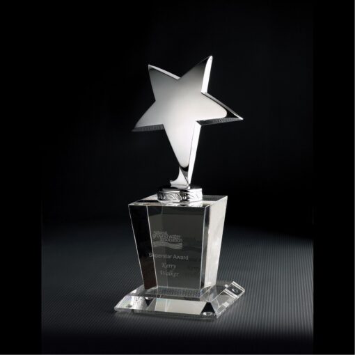 North Star Optically Perfect Award-1