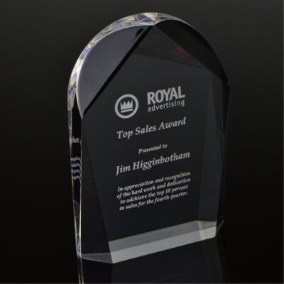 Palacio Acrylic Award-1