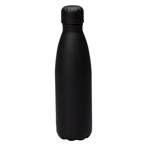 Palermo I 17 oz. Double Wall Stainless Steel Vacuum Bottle-2