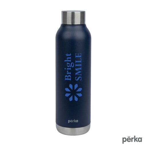 Perka Burano 22 oz. Vacuum Insulated Water Bottle-5