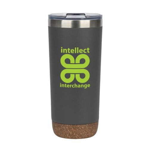 Pike 22 oz. Double Wall Stainless Steel Tumbler-3
