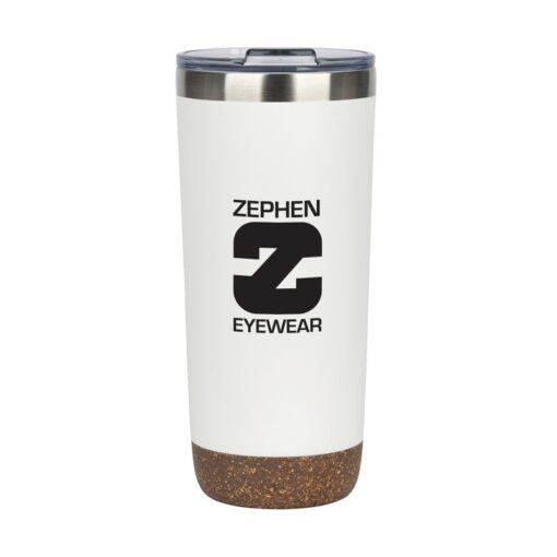 Pike 22 oz. Double Wall Stainless Steel Tumbler-5