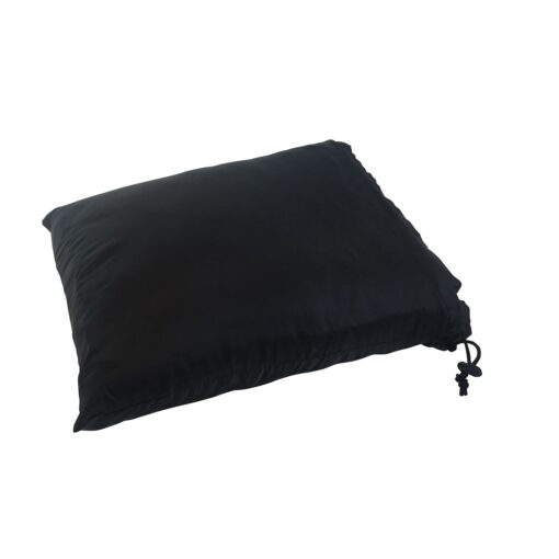 Polyester Roll-Up Travel Blanket-2
