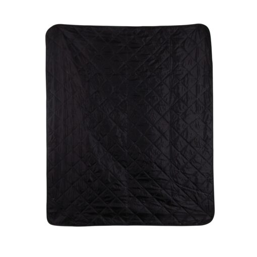 Polyester Roll-Up Travel Blanket-4