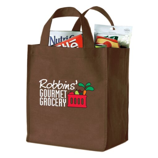 Polytex Grocery Bag-5