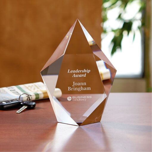 Prism Diamond Award-1