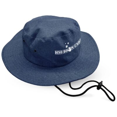 RPET Boonie Hat-1