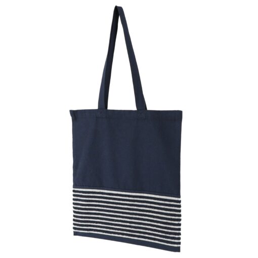 Recycled Terry Convention Tote-2