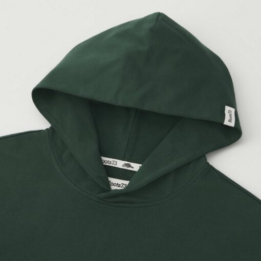 Roots73 CANMORE Eco Hoody - Unisex-6