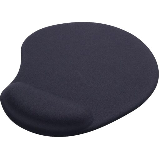 Solid Jersey Gel Mouse Pad / Wrist Rest-2
