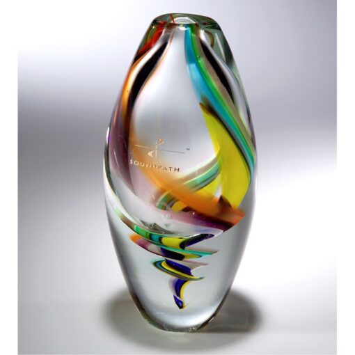 Sophisticant Art Glass Award-2