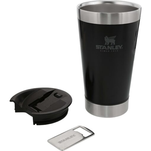 Stanley Stay-Chill Beer Pint 16oz-2