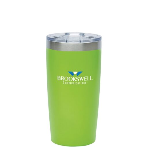 Stormy 20 oz. Double Wall Stainless Steel Tumbler-5