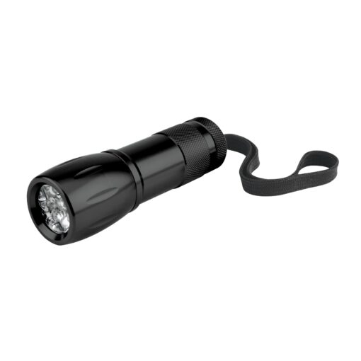 Super Duper Torch Flashlight-2