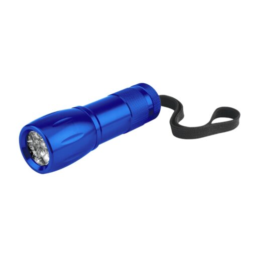 Super Duper Torch Flashlight-3
