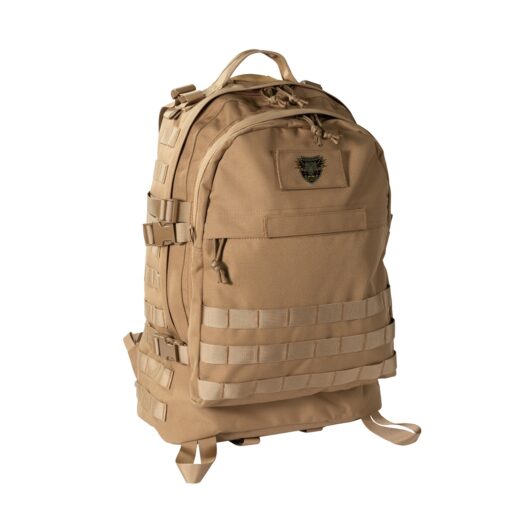 Tactical Backpack-2