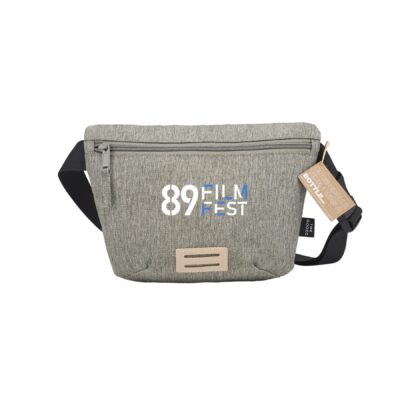 The Goods Recycled Fanny Pack-1