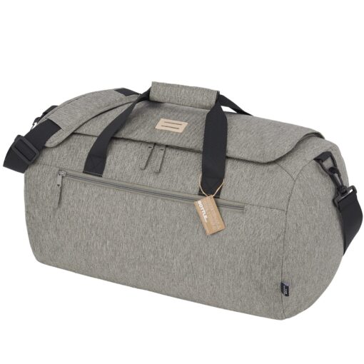 The Goods Recycled Roll Duffel-2