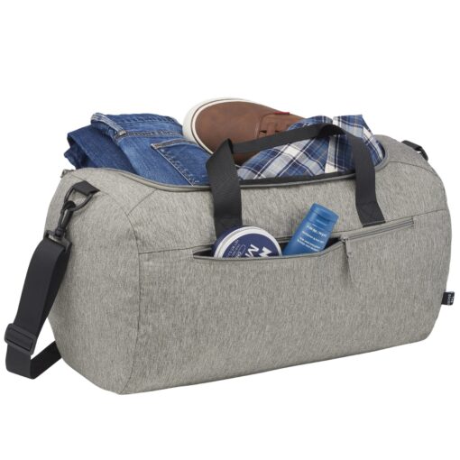 The Goods Recycled Roll Duffel-4