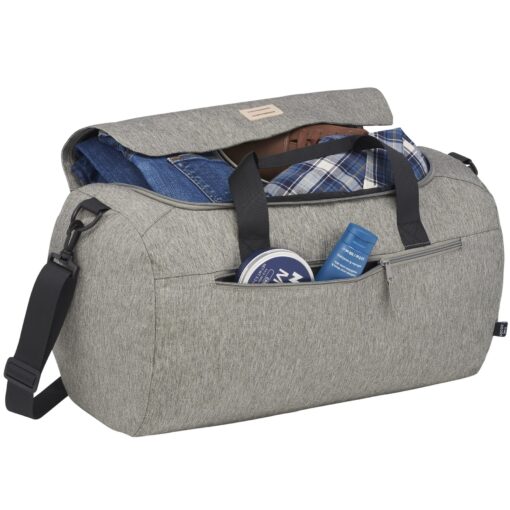 The Goods Recycled Roll Duffel-5