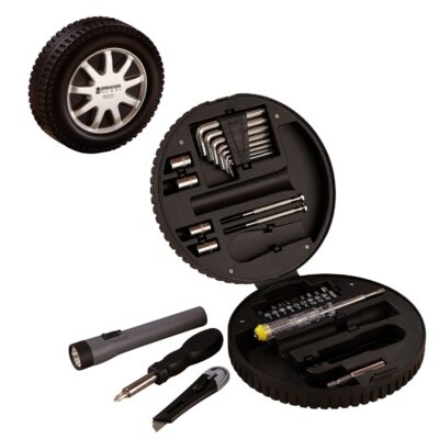 Tire Case Tool Set-1