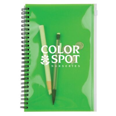 Toucan Spiral Notebook-1
