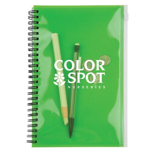 Toucan Spiral Notebook-1