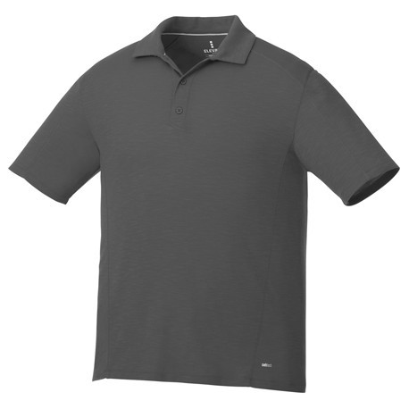 Trimark M-Jepson Short Sleeve Polo Shirt-2